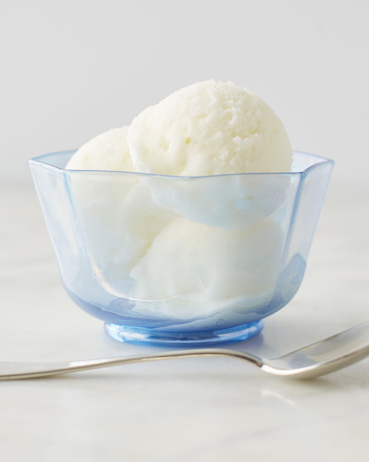 buttermilk ice cream