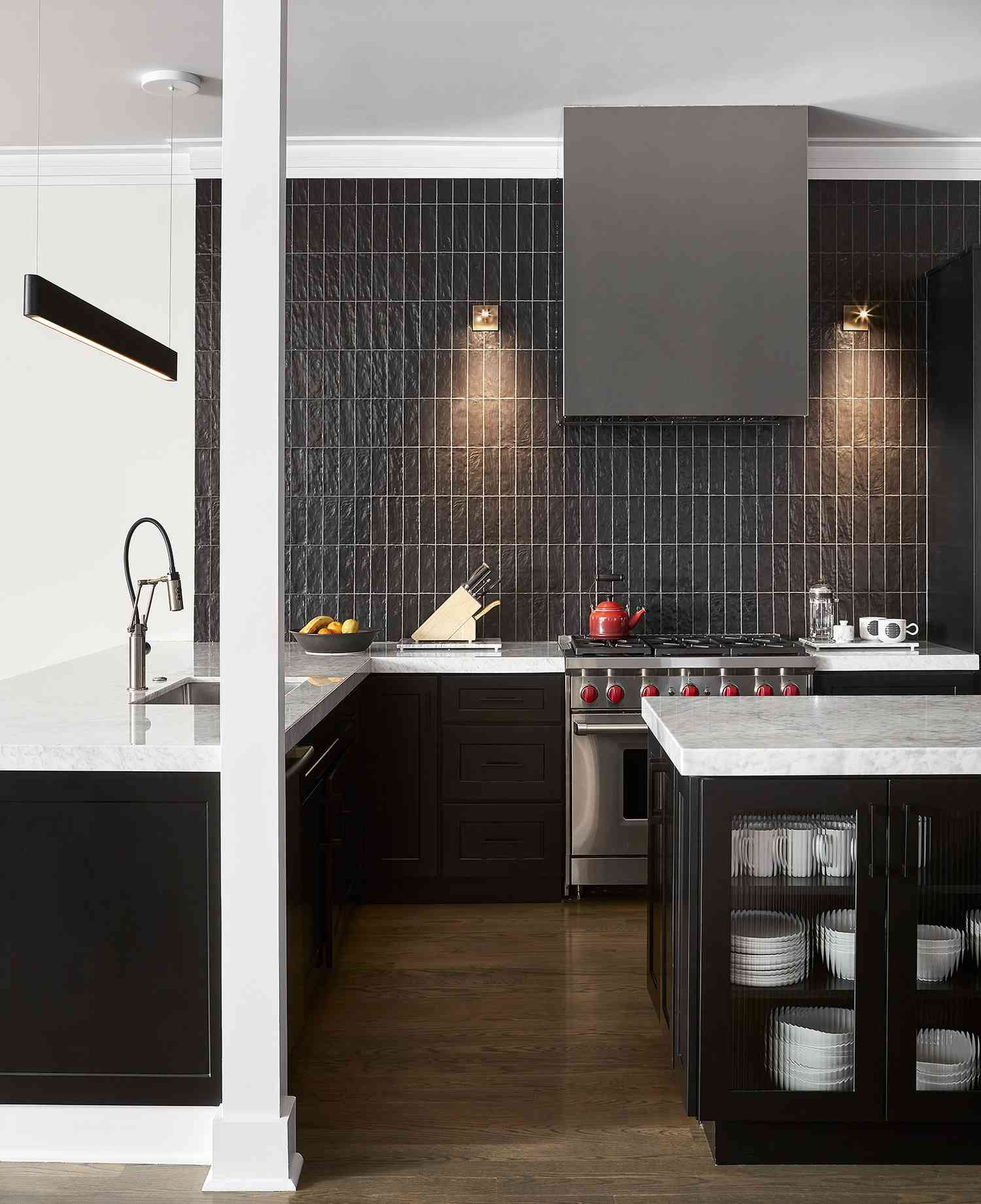 sleek exhaust fan small kitchen 