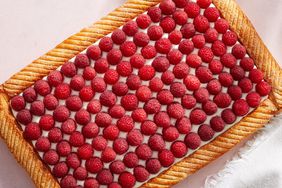 raspberry mascarpone tart martha bakes puff pastry