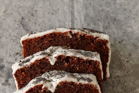 chocolate zucchini cake
