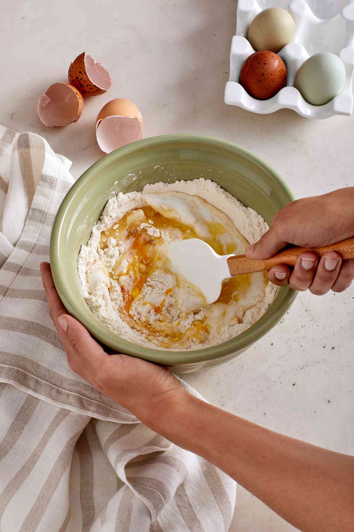 All Purpose Breakfast Batter