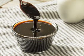 treacle organic sweetener