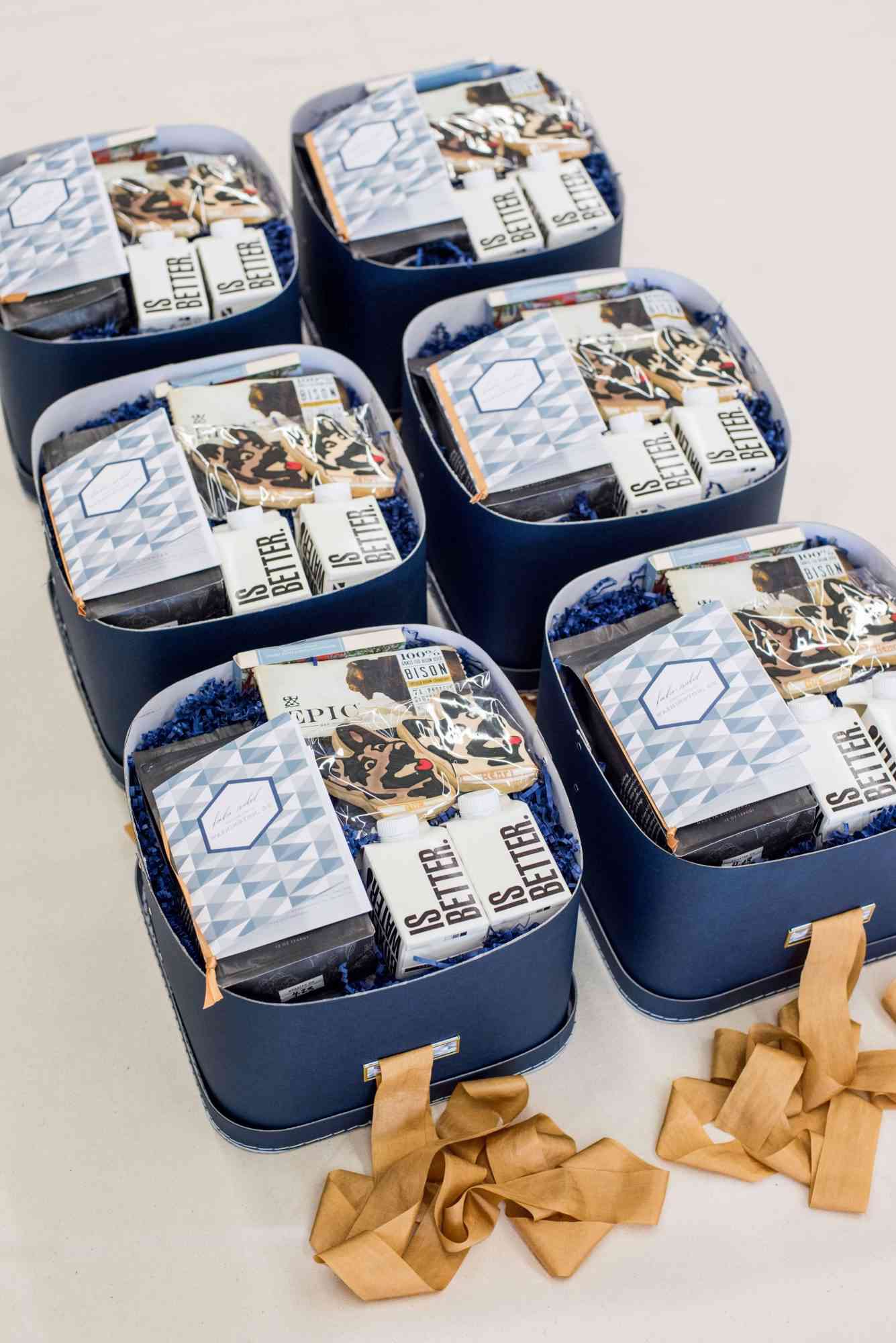 welcome box lissa ryan photography marigoldgrey navy