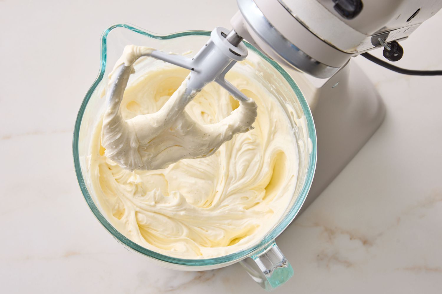 Strawberry and Cream Cheesecake