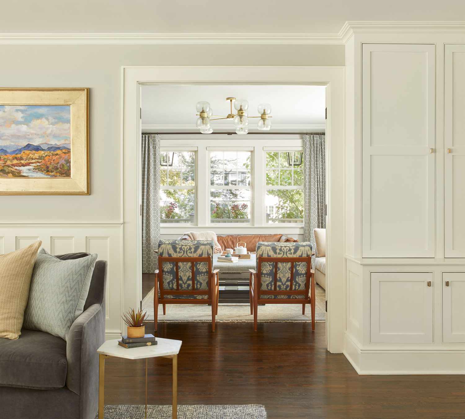 new jersey home tour living room couches and seating