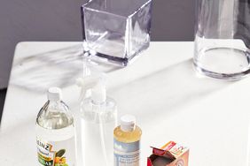 ecofriendly cleaners for the home