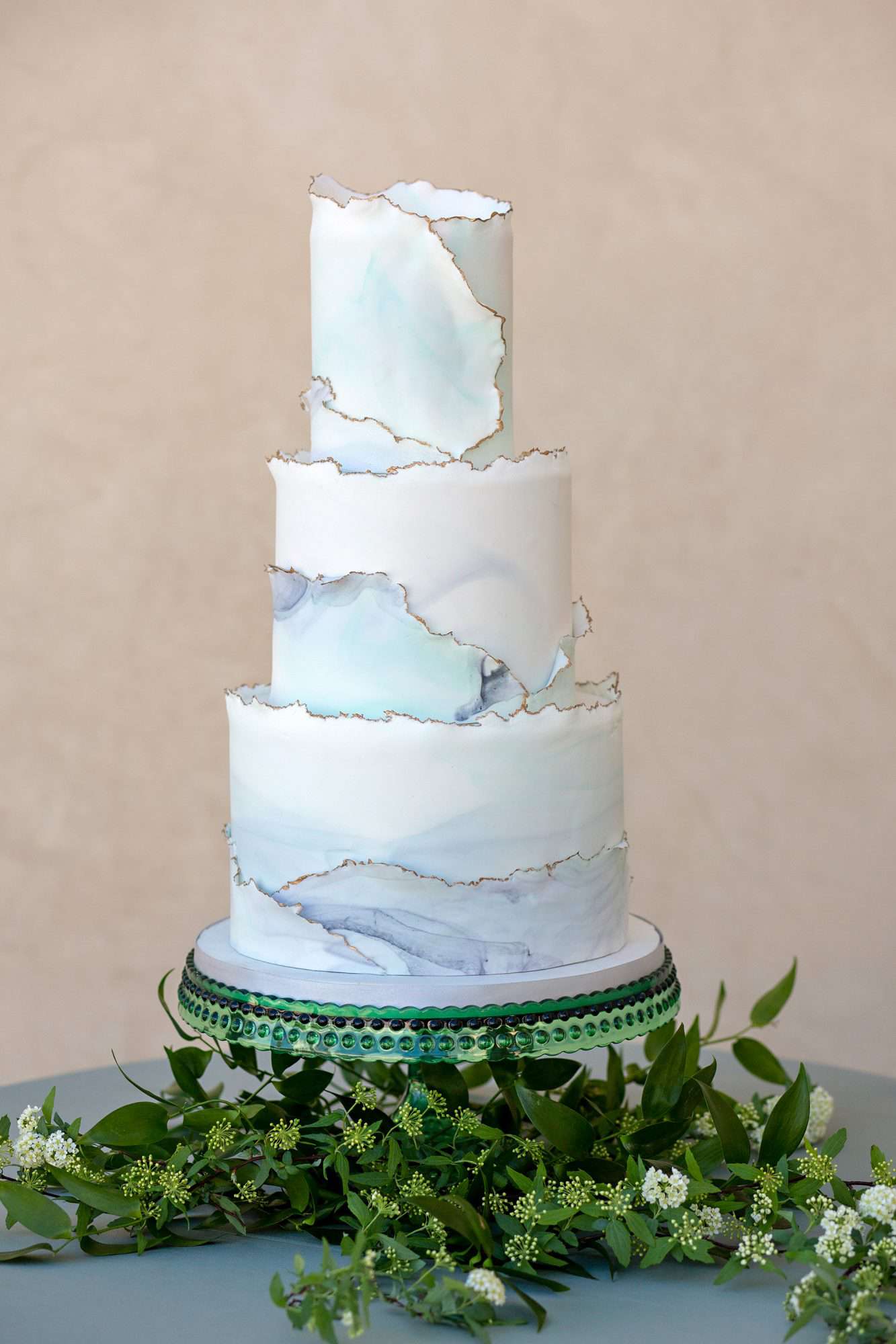 pastel wedding cake sdk photo and design vanilla bake shop