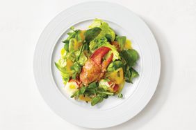 Lobster Salad