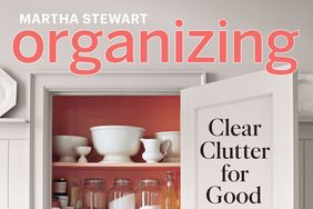 decorvow Organizing Cover
