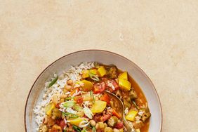 vegetarian gumbo
