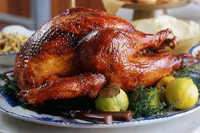 Roast Turkey