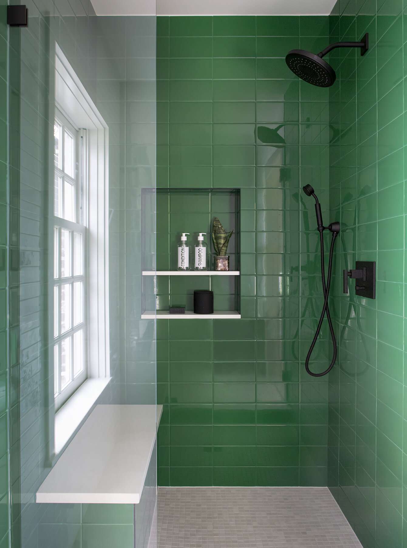 shower tile ideas