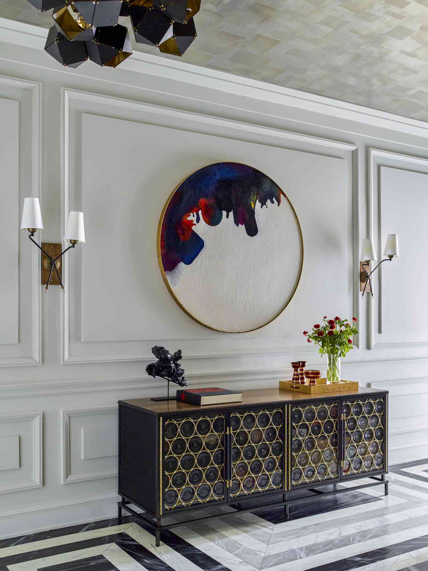 benjamine moore fog mist 