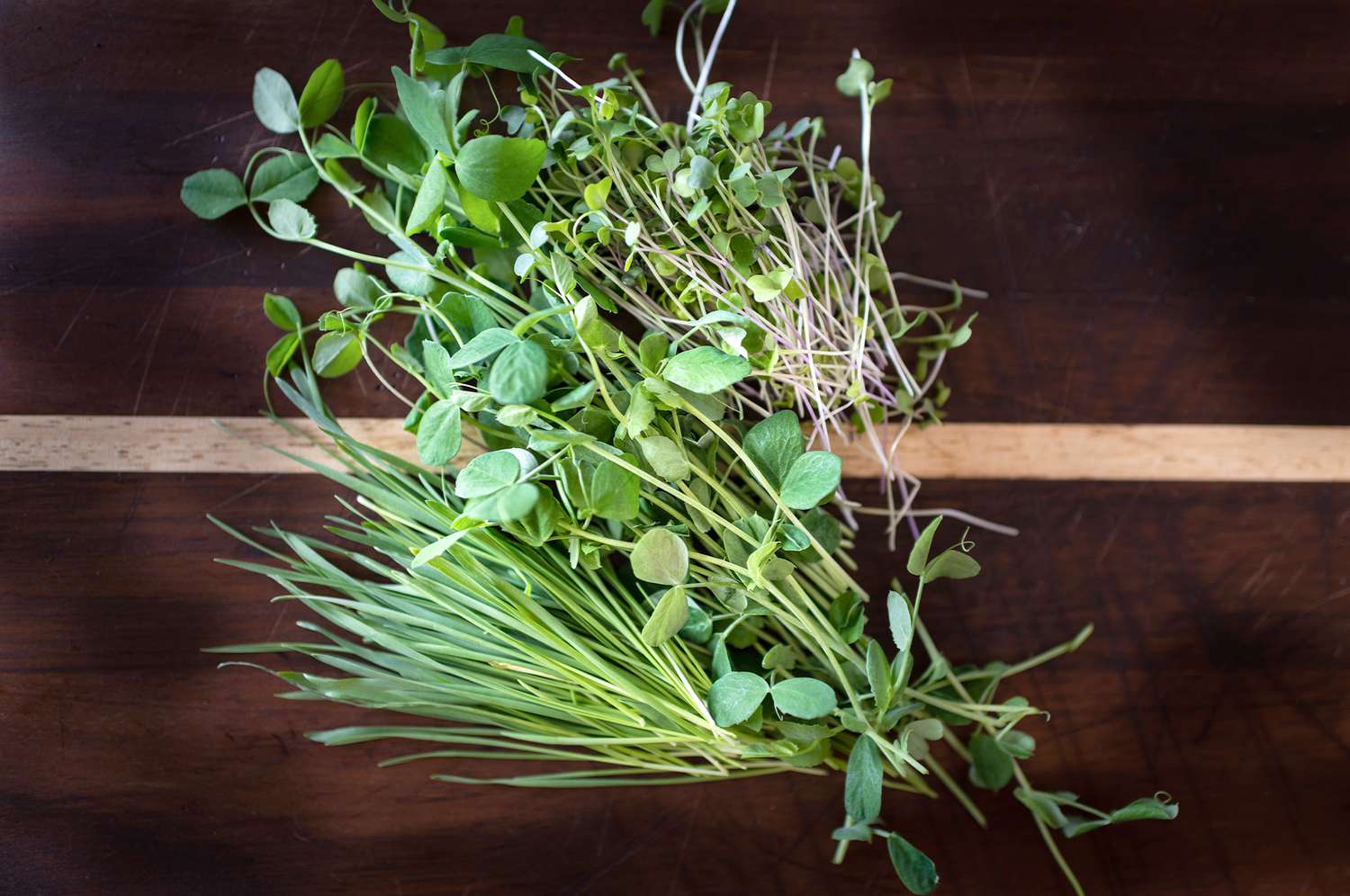 misc microgreens