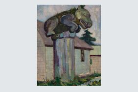 Heffel Auction Fine Art