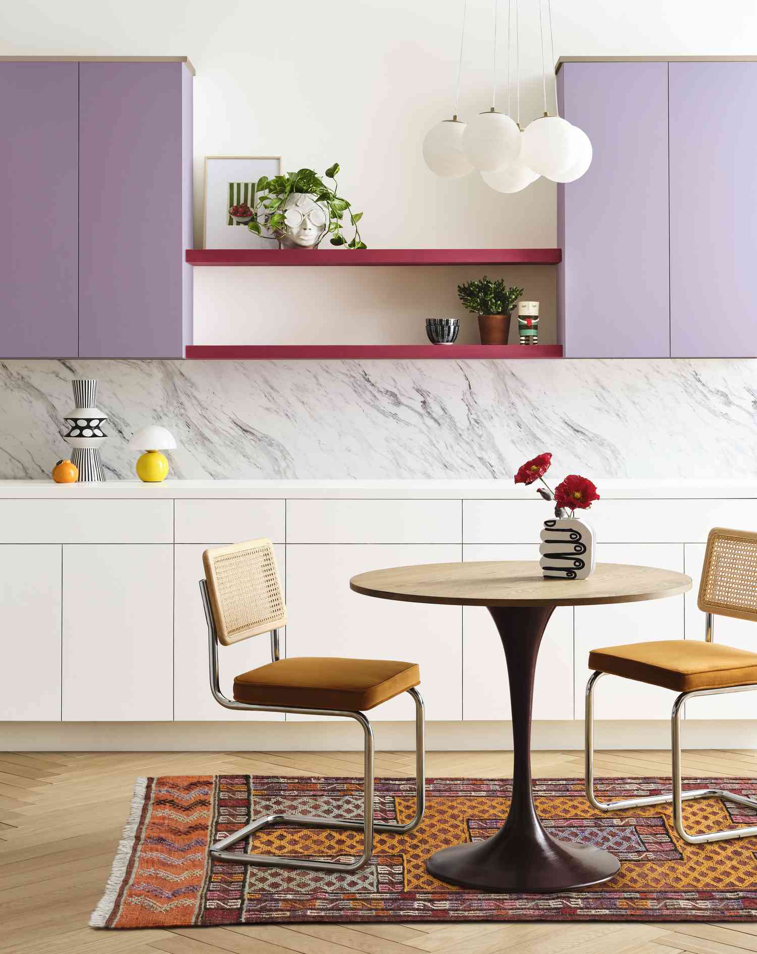 radiant lilac sherwin williams 