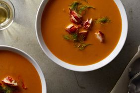 Lobster Bisque