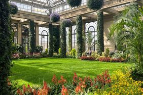 Longwood Gardens