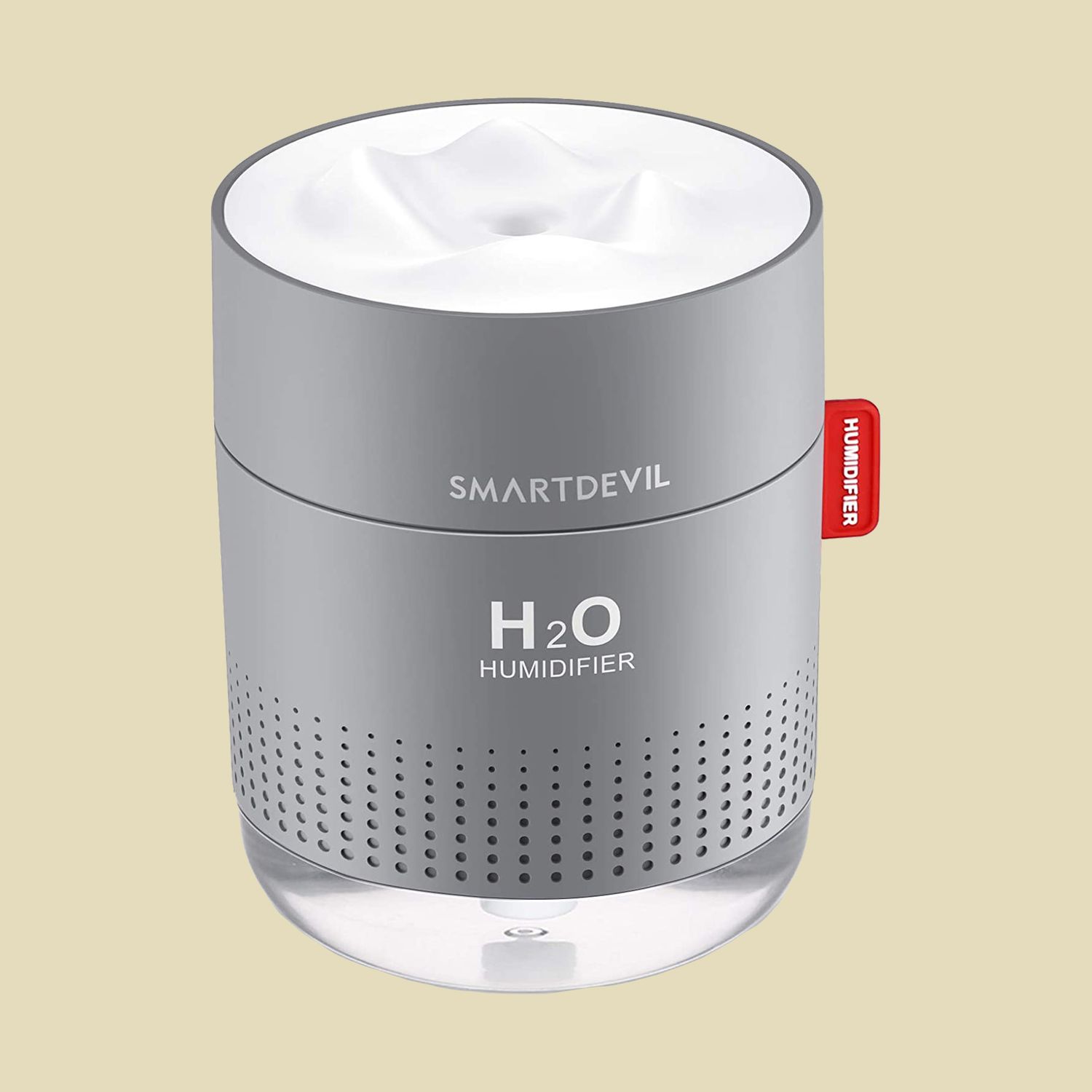 SmartDevil Small Humidifier