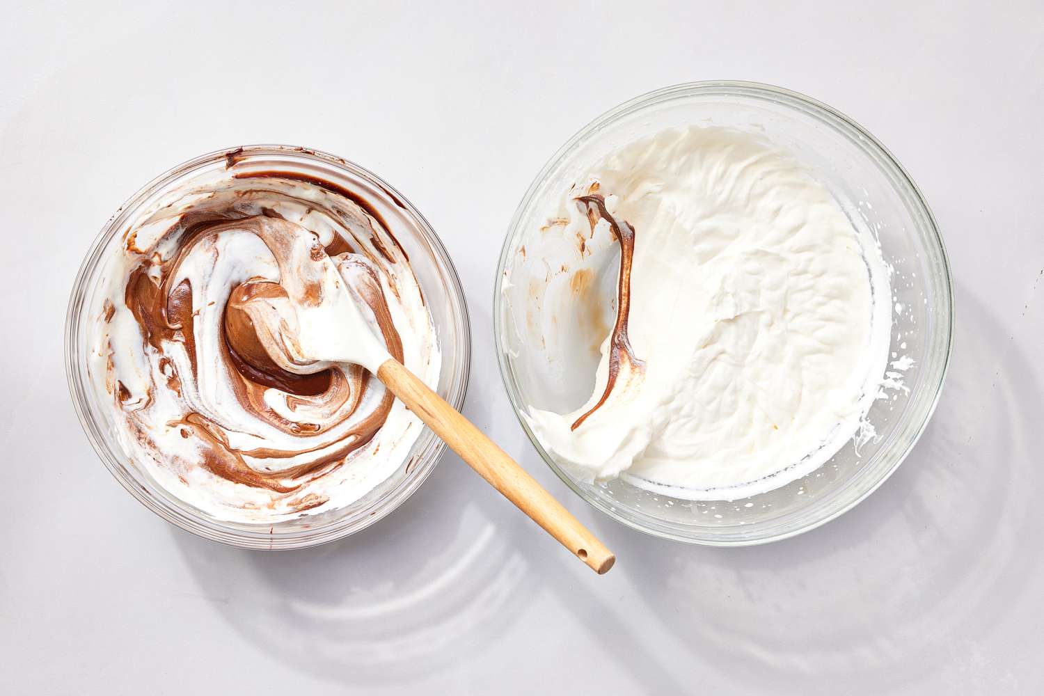 Step 6 Chocolate Mousse