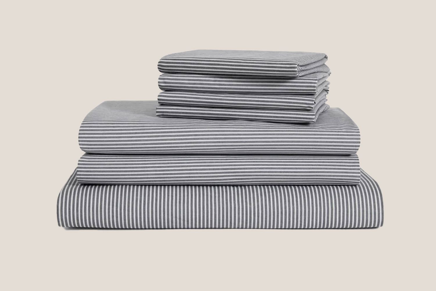 Brooklinen Luxe Hardcore Sheet Bundle