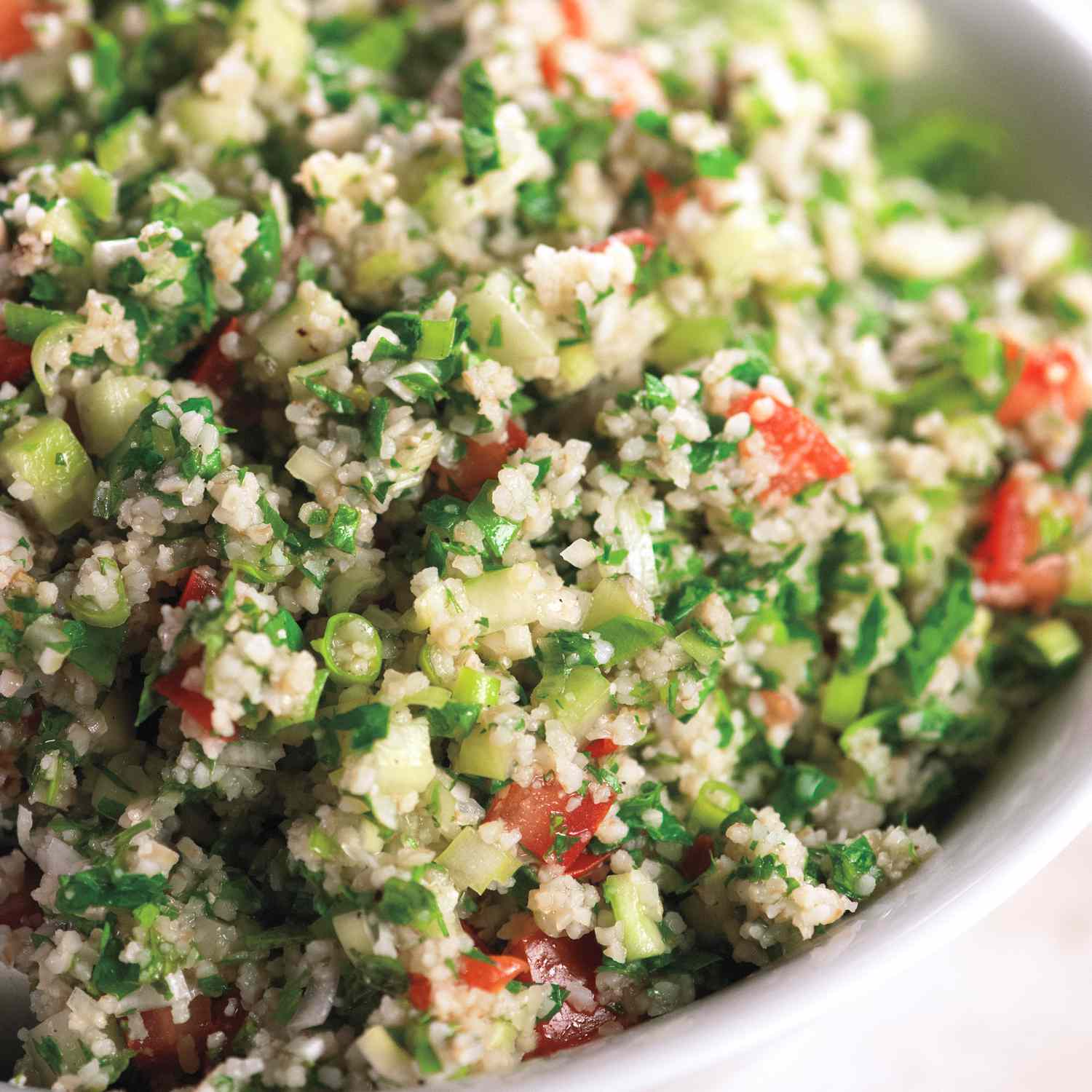 Tabbouleh