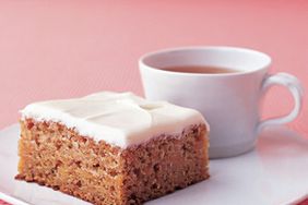 Carrot Cake with Cream Cheese Frosting