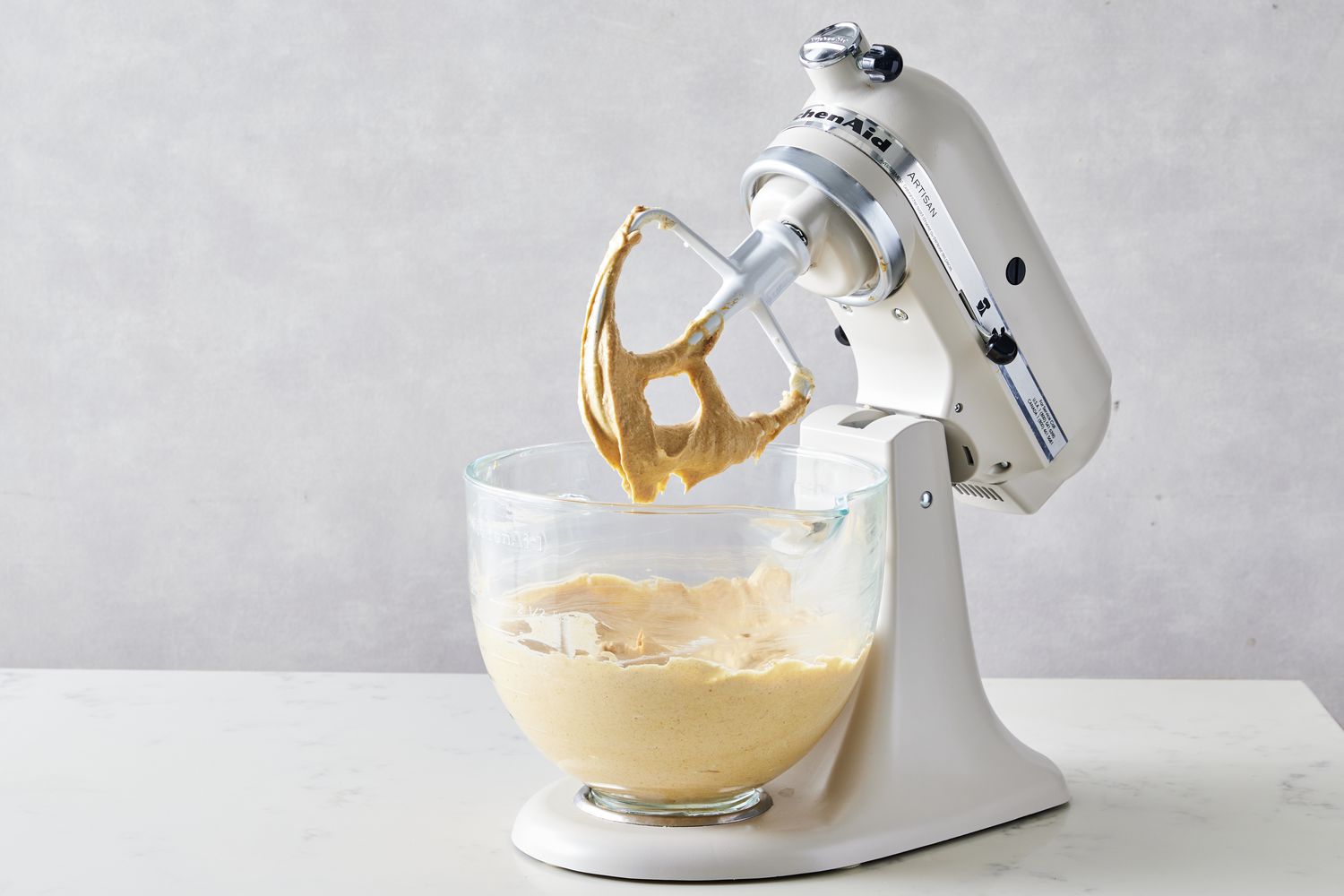 Pumpkin Cheesecake Step 6