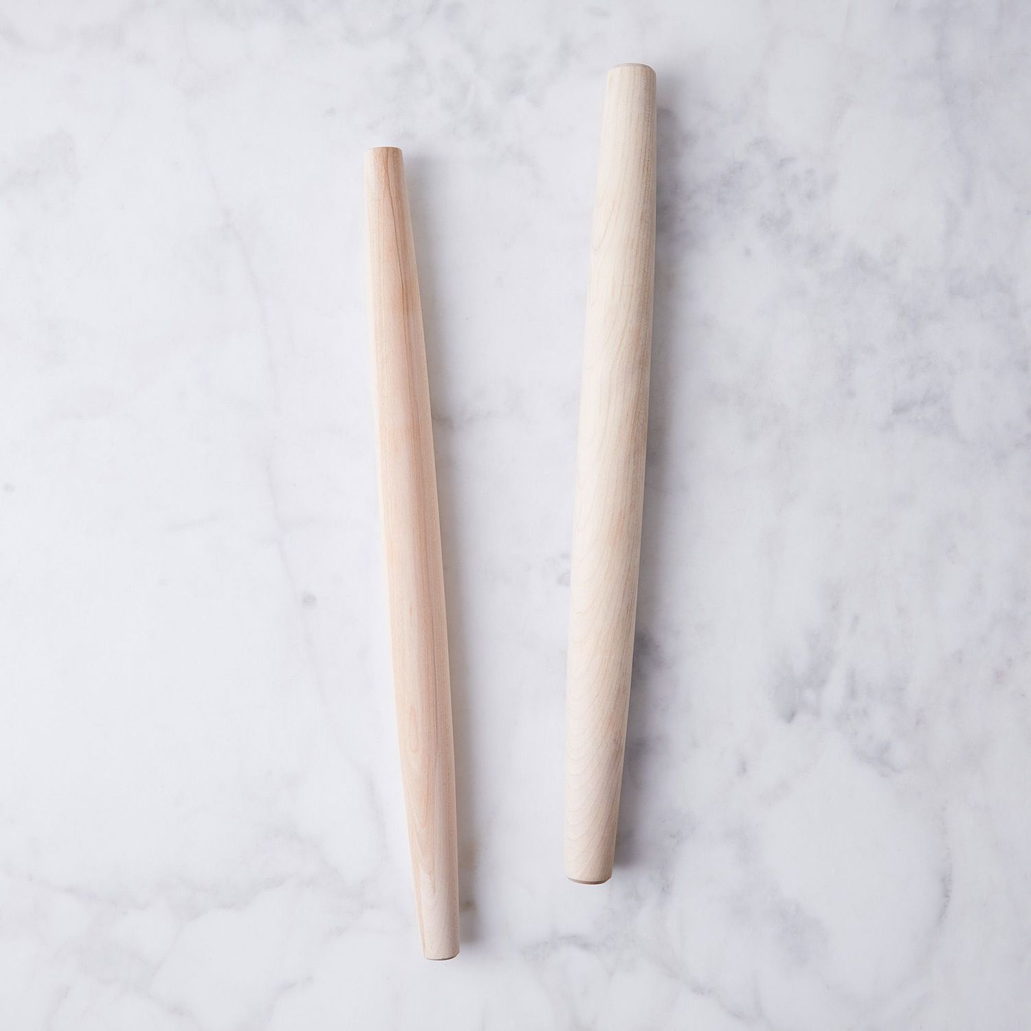 JK Adams Tapered French Rolling Pin