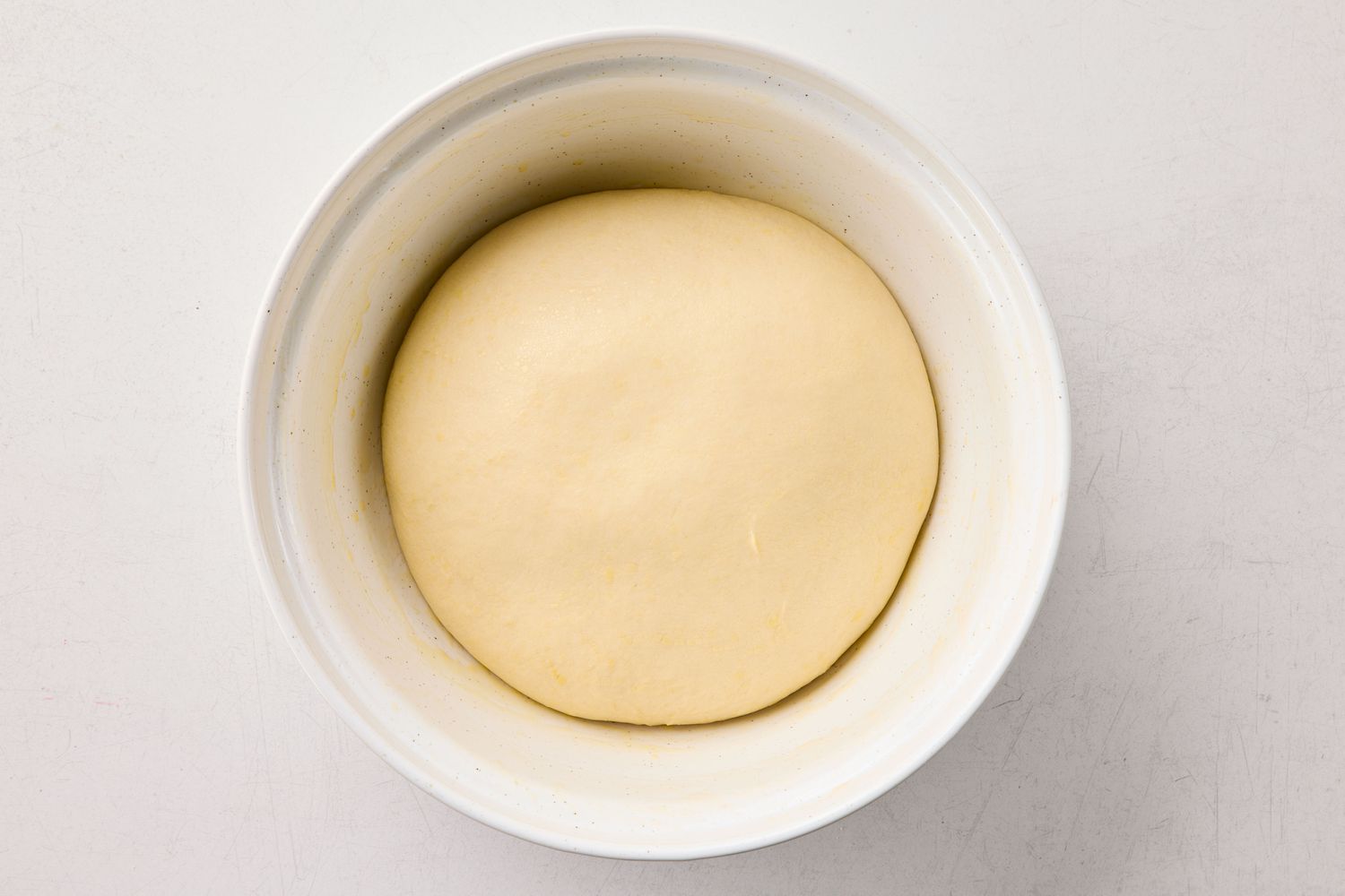 Japanese milk bread shokupan