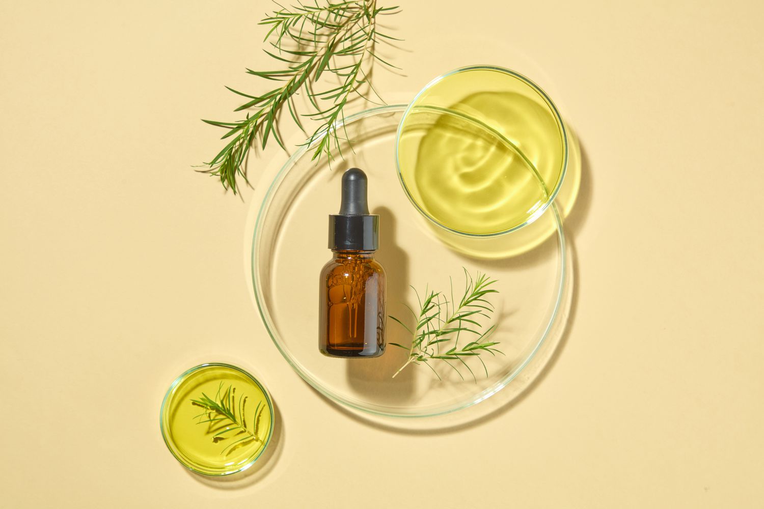 tea tree oil