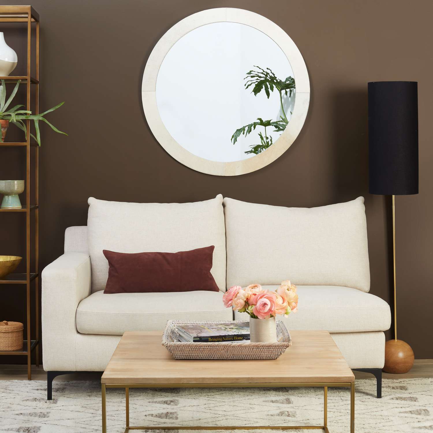 flower color palette