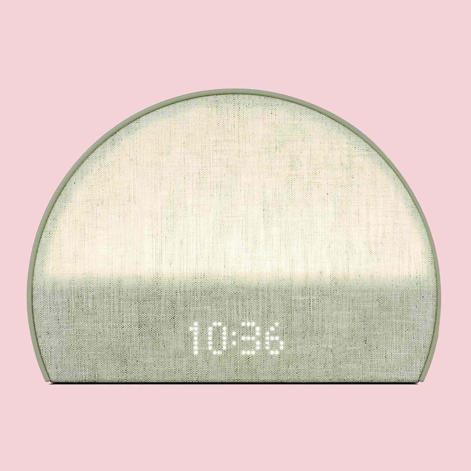 sage hatch alarm clock