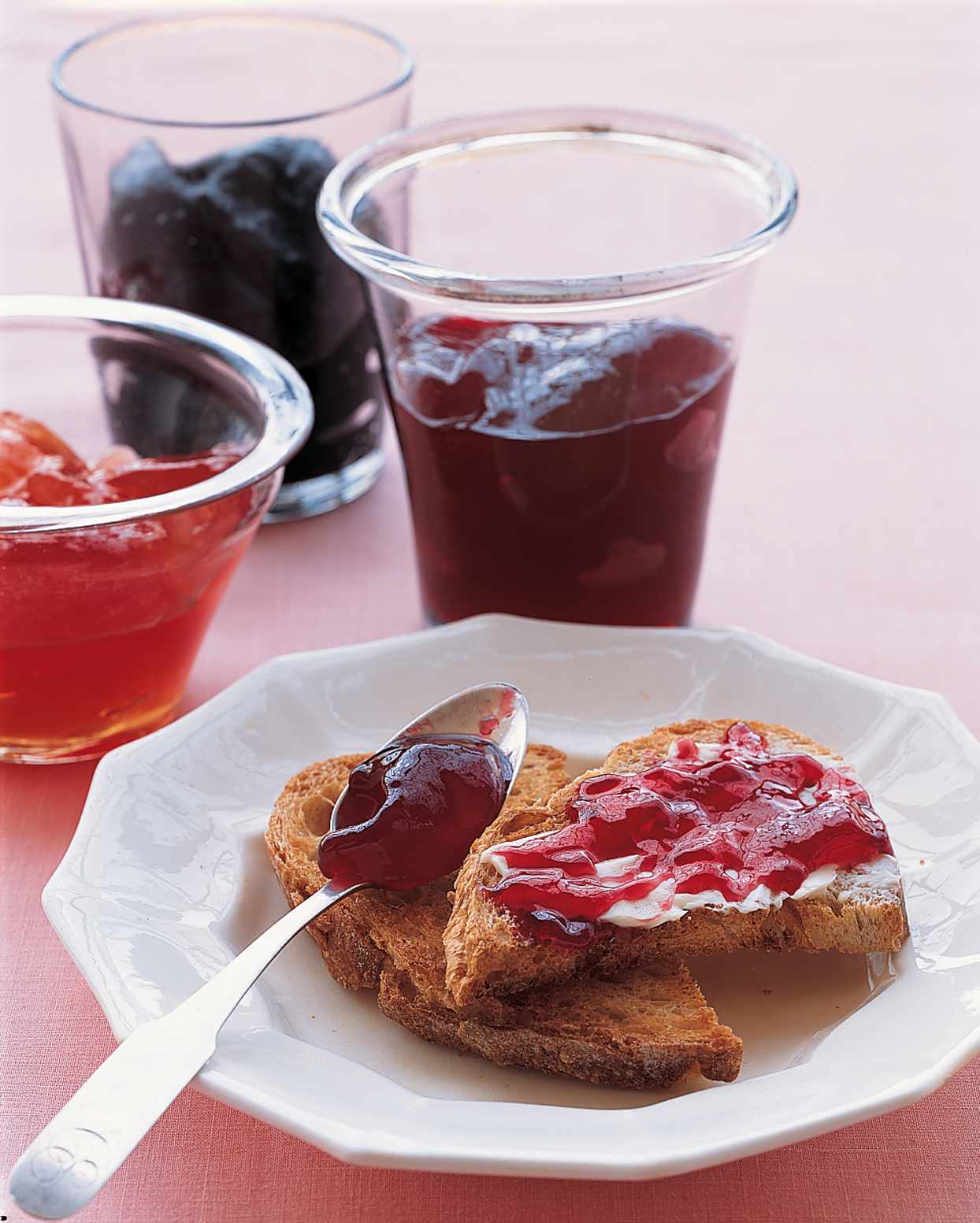 Currant Jelly