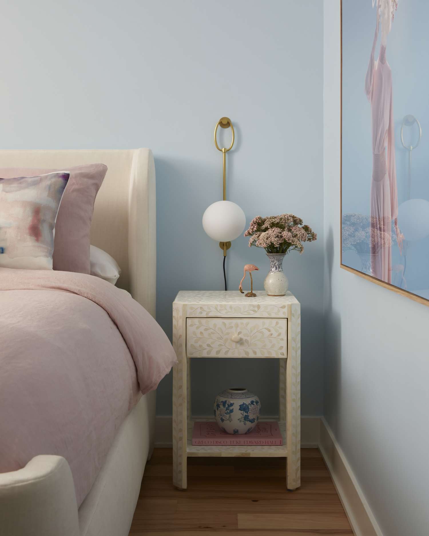 bedroom paint colors 