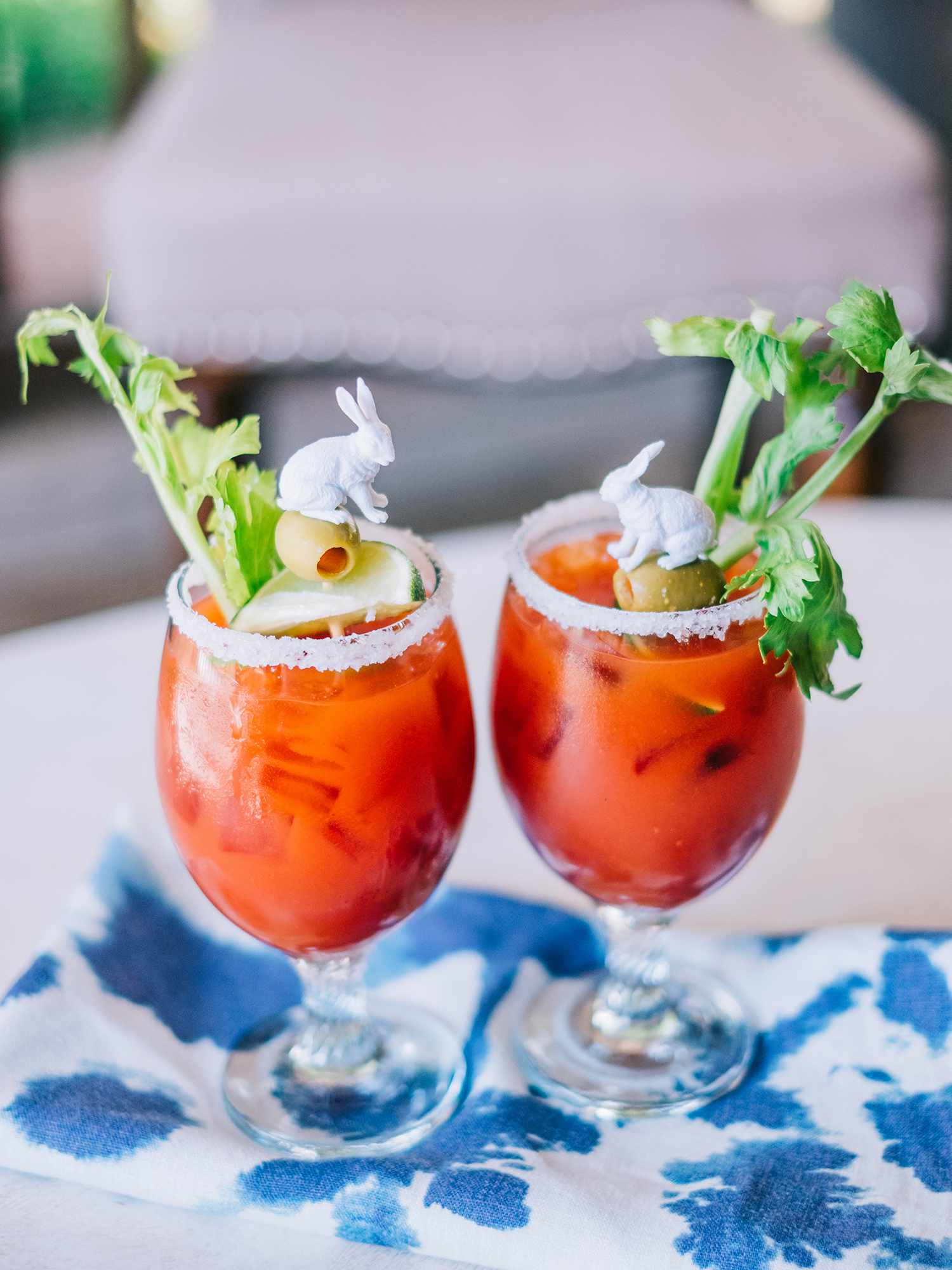 elizabeth jake georgia wedding bunny cocktail bloody mary