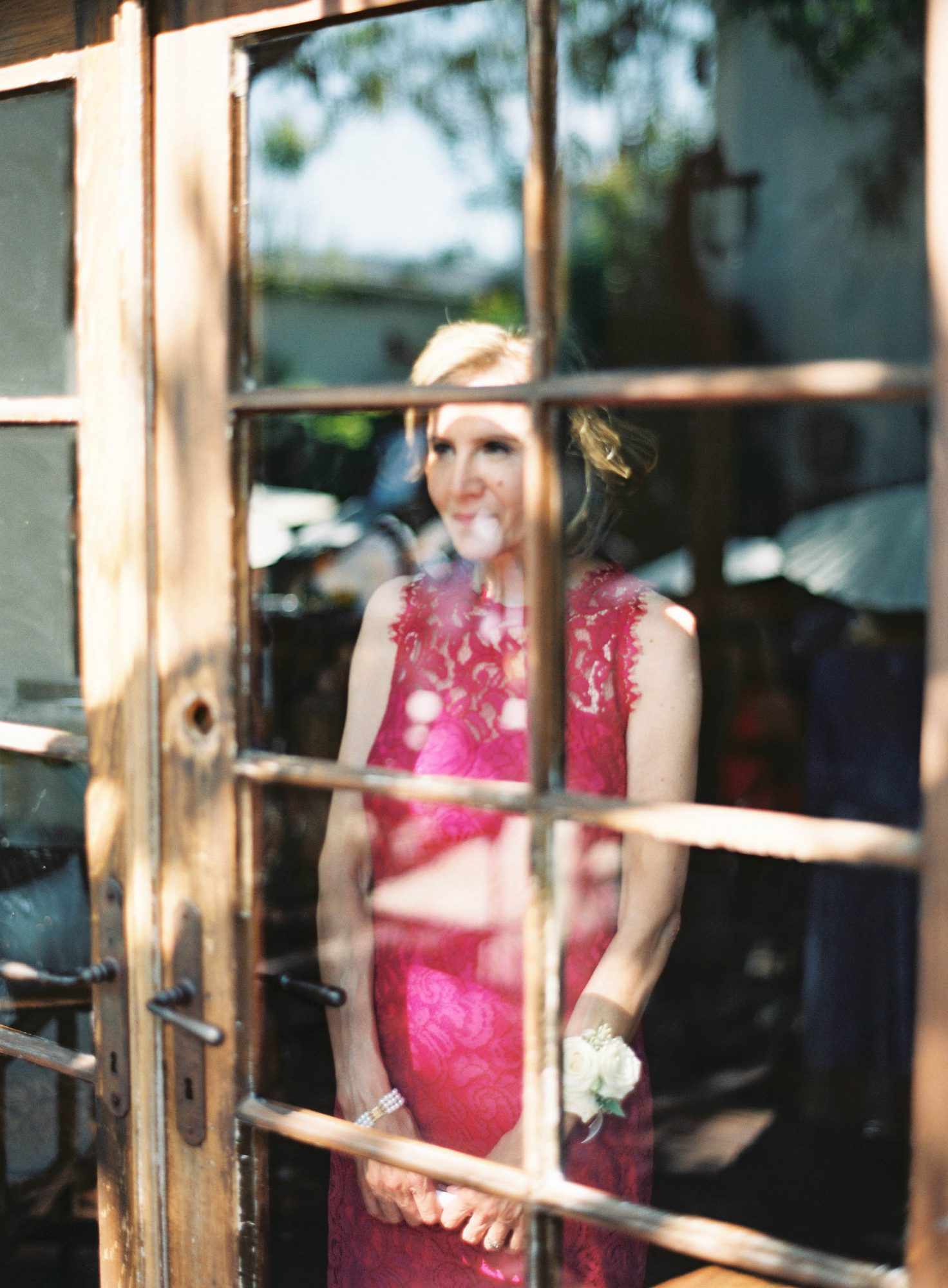 corsages ray kang color contrast