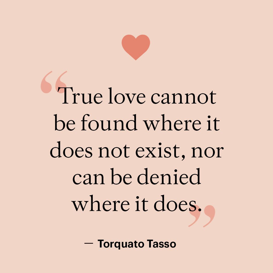 Quote from Torquato Tasso 