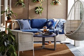 patio furniture