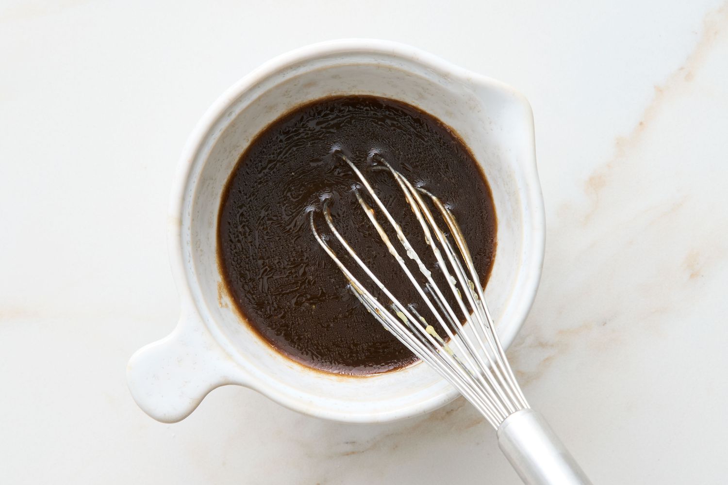 Honey Balsamic Vinaigrette