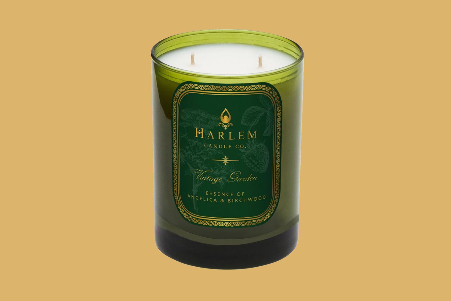 Harlem Candle Co. Vintage Garden Luxury Candle