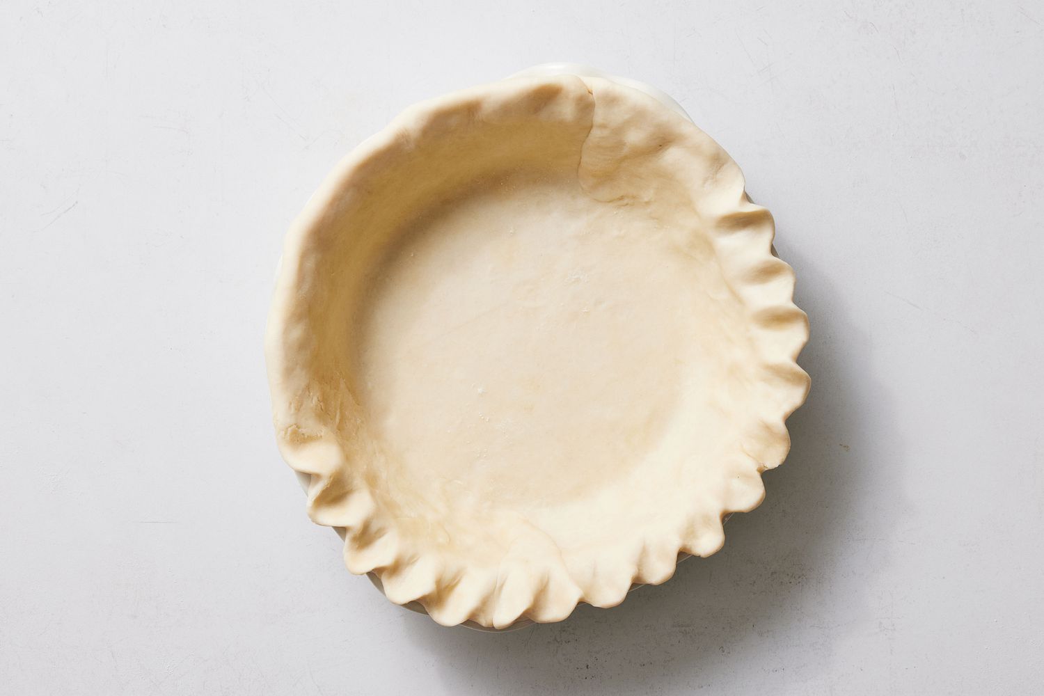 Step 2a Libby's Famous Pumpkin Pie