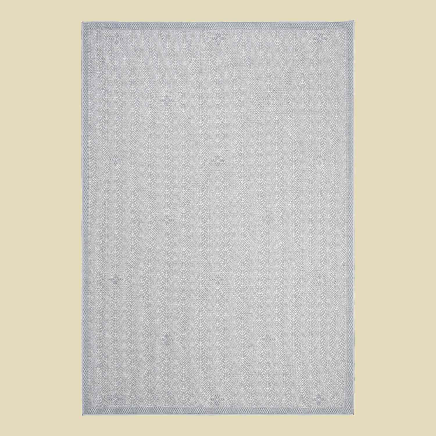 decorvow Lattice Rug