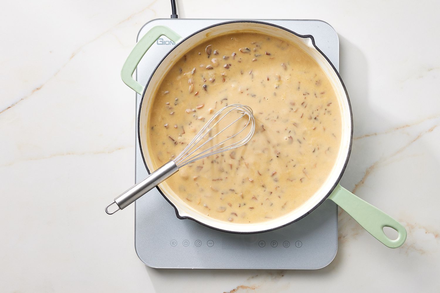 Green Bean Casserole