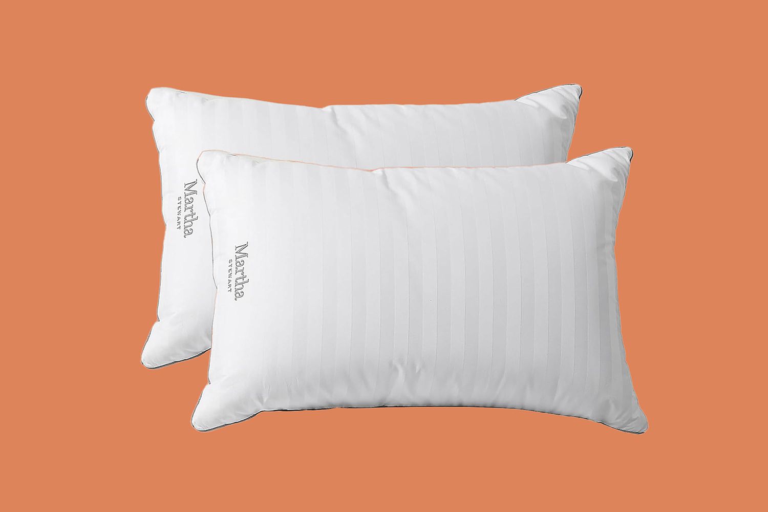 decorvow down pillows