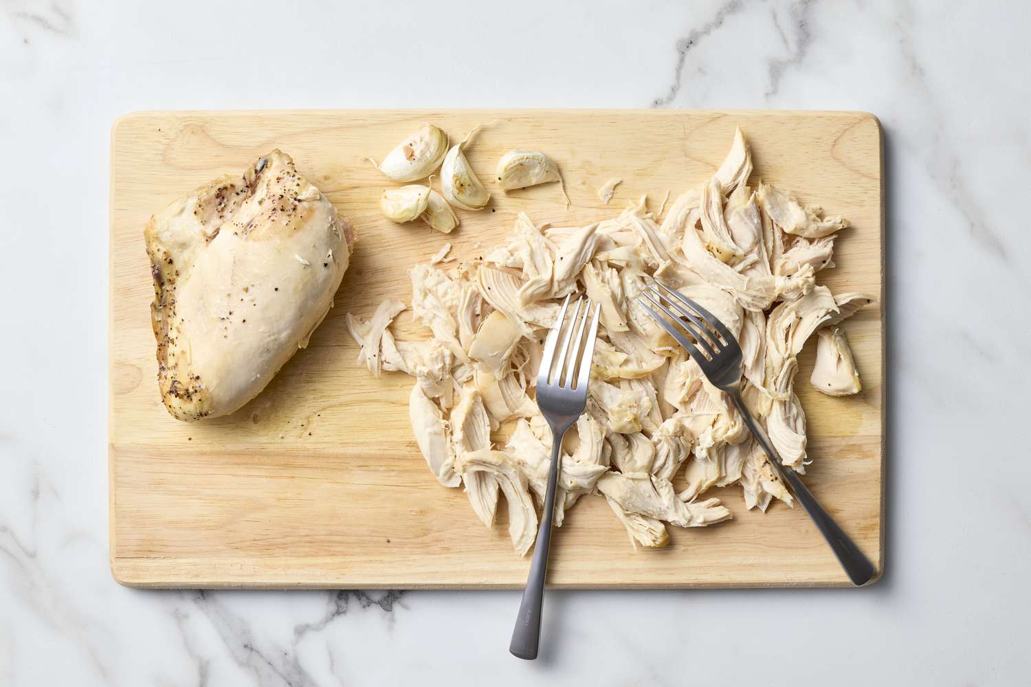 Chicken Enchilada with Creamy Green Sauce