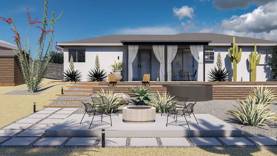 pergola curtains