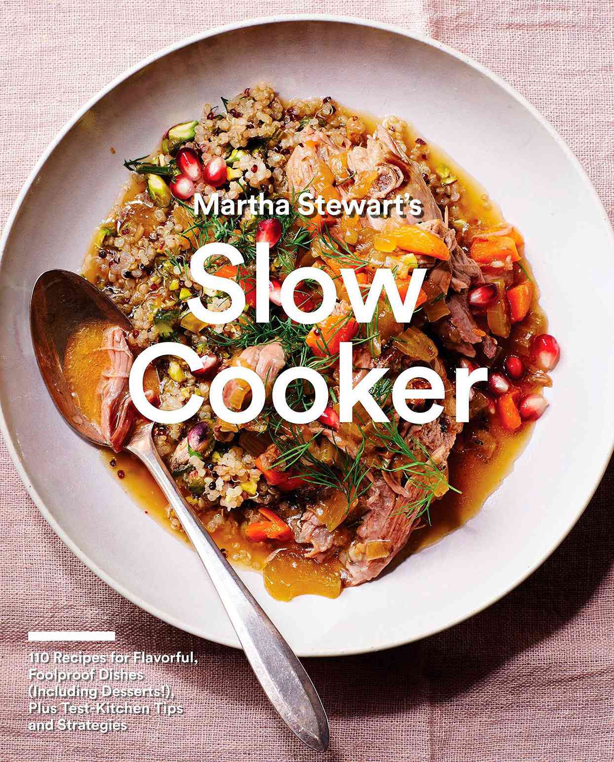 decorvow's Slow Cooker book