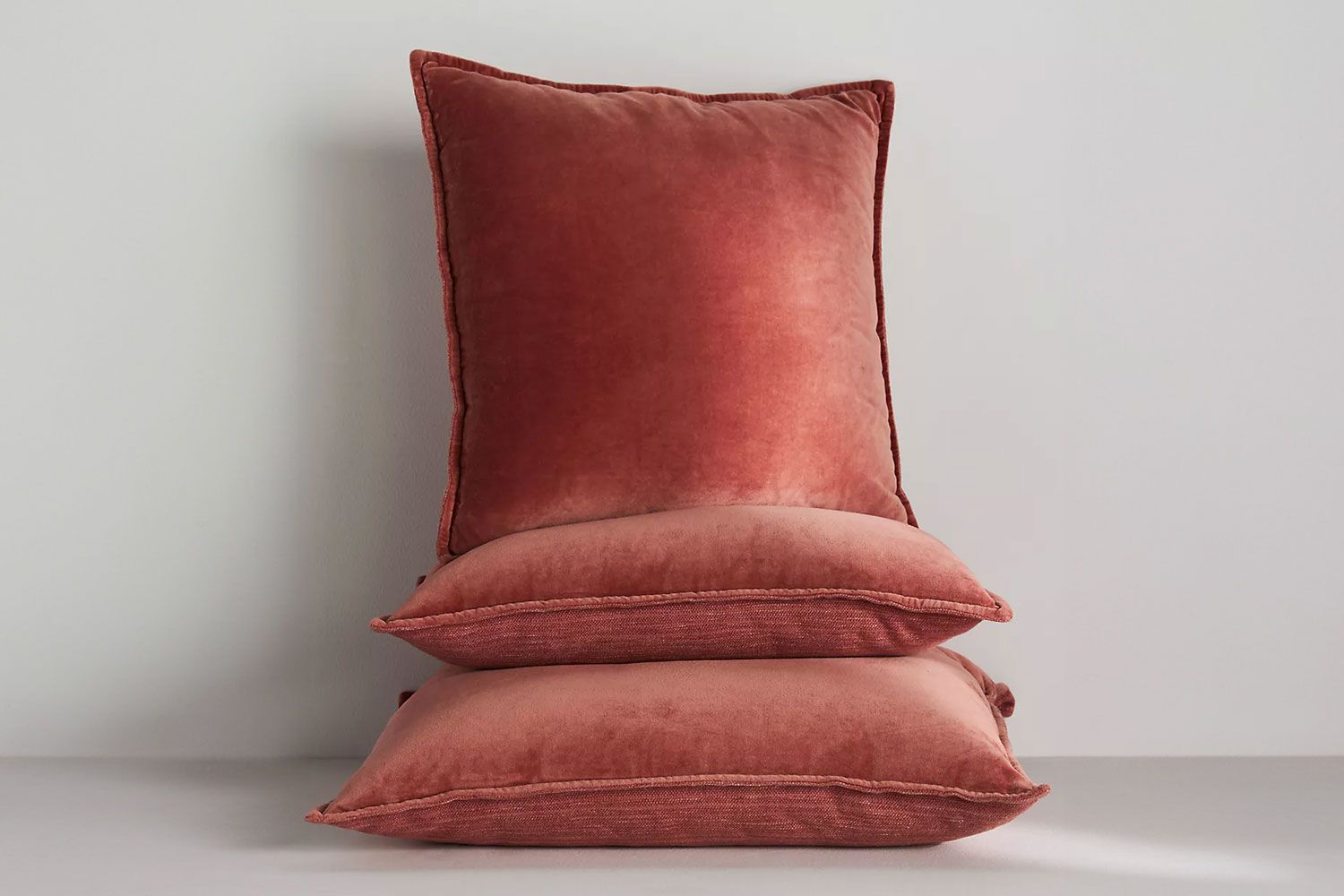 Pillow set from Anthropologie 