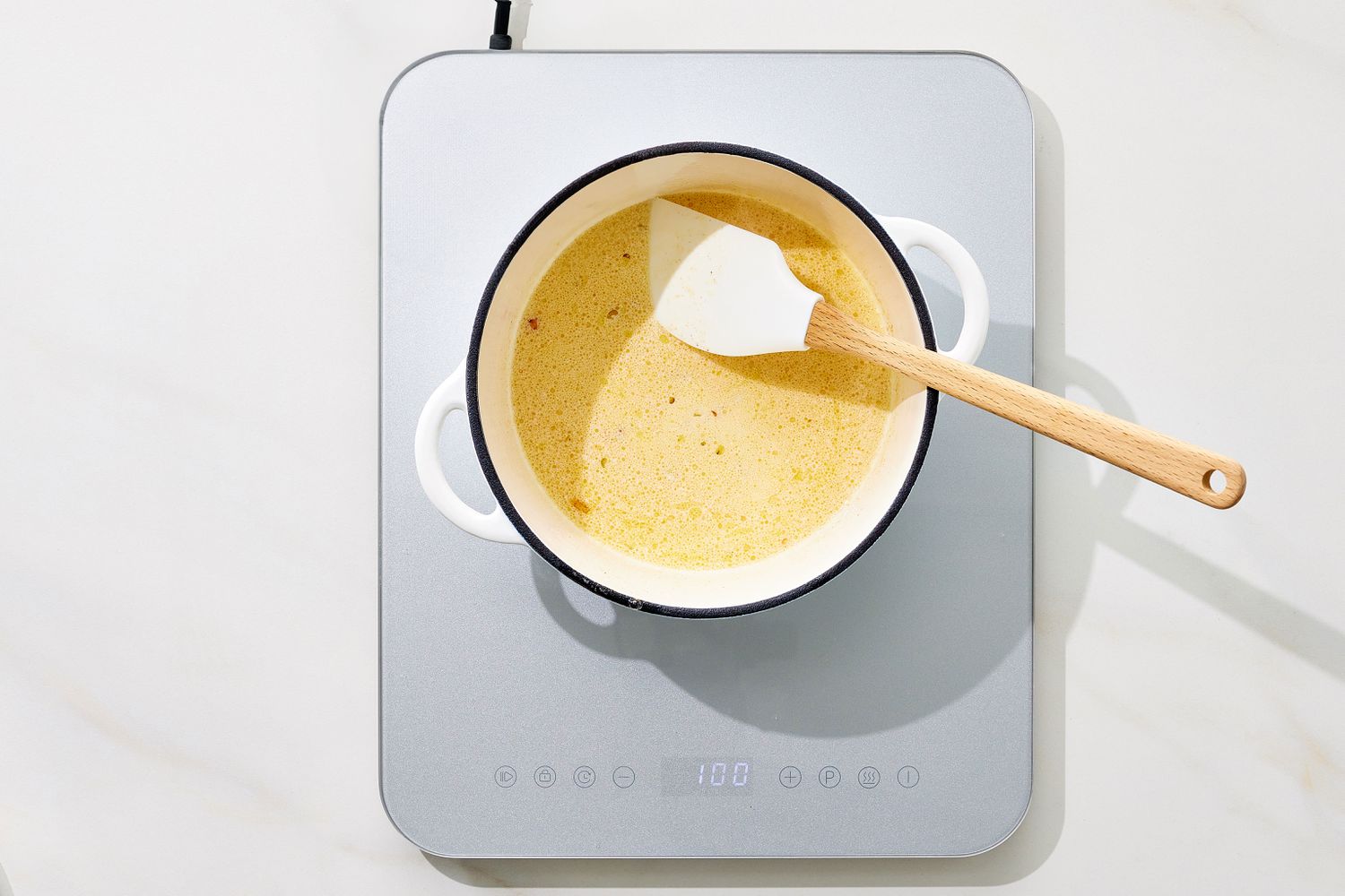 Creamy Garlic Mashed Potatoes